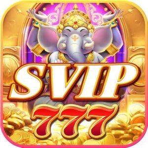 SVIP 777 Apk