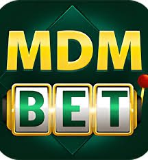 MDM Bet Apk
